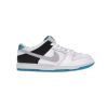 Nike SB Dunk Low Laser Blue BQ6817-101