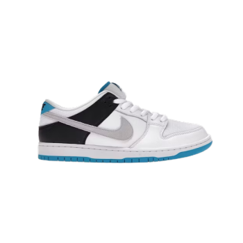 Nike SB Dunk Low Laser Blue BQ6817-101