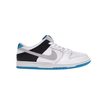 Nike SB Dunk Low Laser Blue BQ6817-101