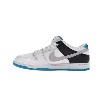 Nike SB Dunk Low Laser Blue BQ6817-101