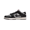 Nike SB Dunk Low OG QS Quartersnacks Zebra DM3510-001