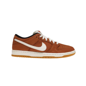 Nike SB Dunk Low Pro Dark Russet DH1319-200