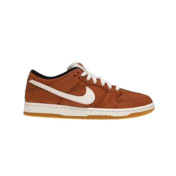 Nike SB Dunk Low Pro Dark Russet DH1319-200