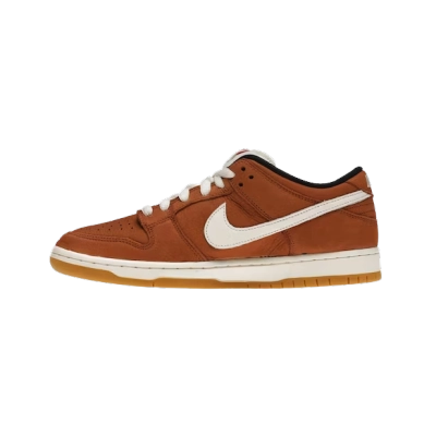 Nike SB Dunk Low Pro Dark Russet DH1319-200