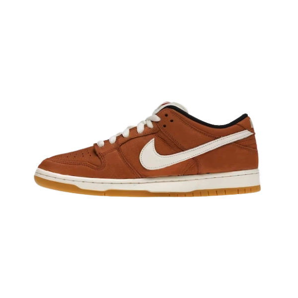 Nike SB Dunk Low Pro Dark Russet DH1319-200