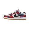 Nike SB Dunk Low Pro Parra Abstract Art (2021) DH7695-600