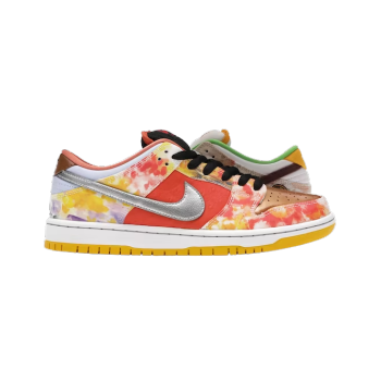 Nike SB Dunk Low Street Hawker (2021) CV1628-800