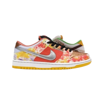 Nike SB Dunk Low Street Hawker (2021) CV1628-800