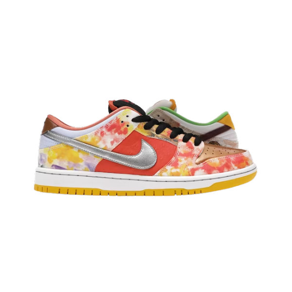 Nike SB Dunk Low Street Hawker (2021) CV1628-800