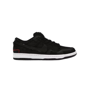 Nike SB Dunk Low Wasted Youth DD8386-001 