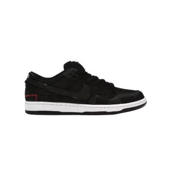 Nike SB Dunk Low Wasted Youth DD8386-001 