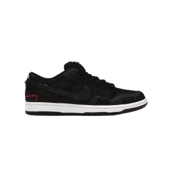Nike SB Dunk Low Wasted Youth DD8386-001 