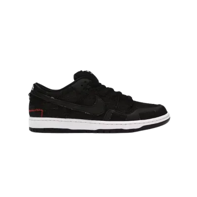 Nike SB Dunk Low Wasted Youth DD8386-001 