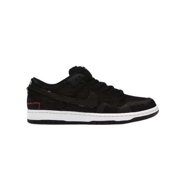 Nike SB Dunk Low Wasted Youth DD8386-001 