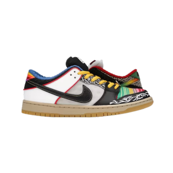 Nike SB Dunk Low What The Paul CZ2239-600