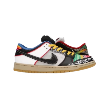 Nike SB Dunk Low What The Paul CZ2239-600