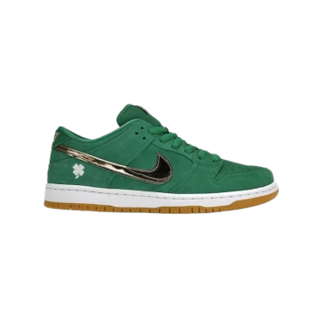 Nike SB Dunk LowProSt.Patrick'sDay(2022) BQ6817-303 （SB Batch）