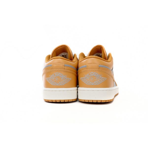 Air Jordan 1 Low Cement Grey Chutney  DC0774-020 