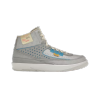 Jordan 2 Retro SP Union Grey Fog DN3802-001