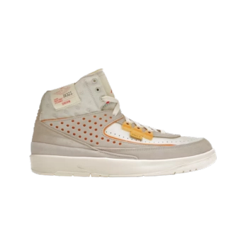 Jordan 2 Retro SP Union Rattan DN3802-200