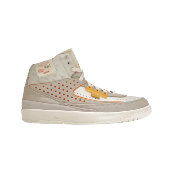 Jordan 2 Retro SP Union Rattan DN3802-200