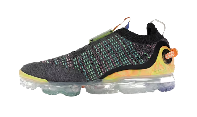 Nike Air VaporMax 2020 Flyknit Iron Grey CJ6740-003
