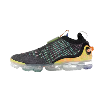 Nike Air VaporMax 2020 Flyknit Iron Grey CJ6740-003