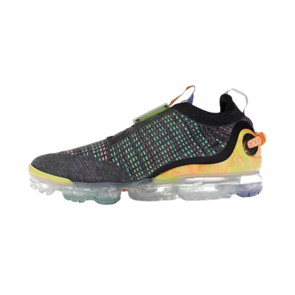 Nike Air VaporMax 2020 Flyknit Iron Grey CJ6740-003