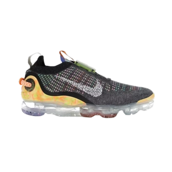 Nike Air VaporMax 2020 Flyknit Iron Grey CJ6740-003
