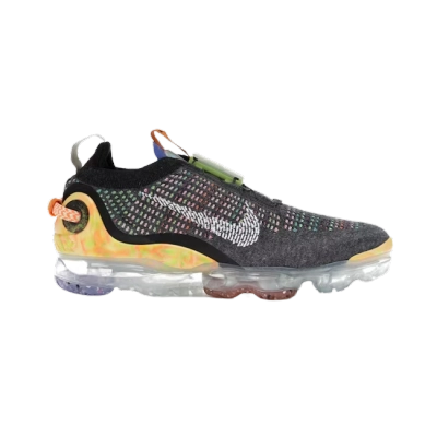 Nike Air VaporMax 2020 Flyknit Iron Grey CJ6740-003
