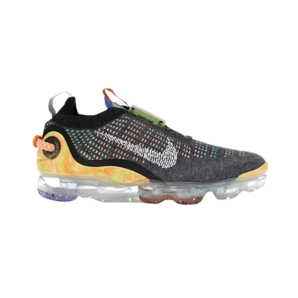 Nike Air VaporMax 2020 Flyknit Iron Grey CJ6740-003