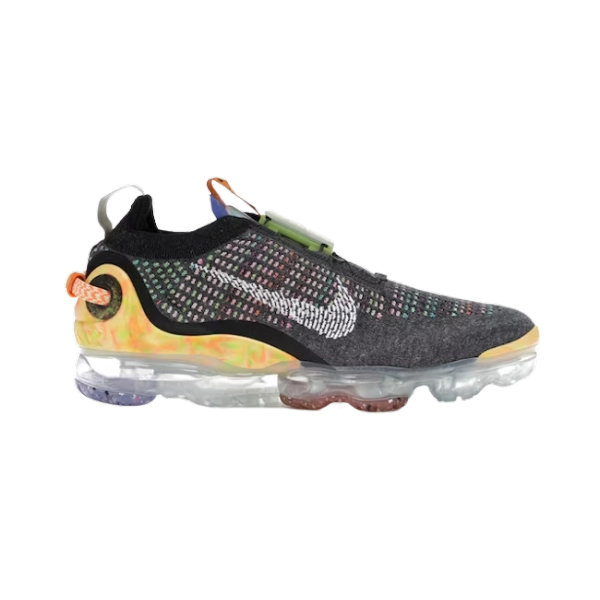 Nike Air VaporMax 2020 Flyknit Iron Grey CJ6740-003