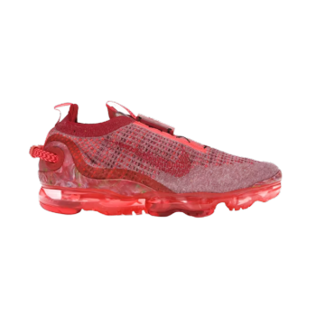 Nike Air VaporMax 2020 Flyknit Team Red CT1823-600