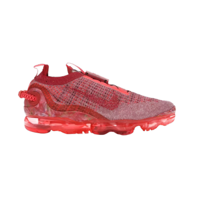 Nike Air VaporMax 2020 Flyknit Team Red CT1823-600