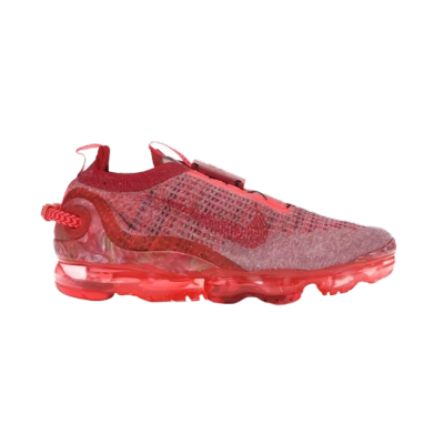 Nike Air VaporMax 2020 Flyknit Team Red CT1823-600