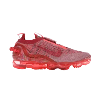 Nike Air VaporMax 2020 Flyknit Team Red CT1823-600