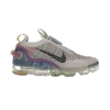 Nike Air VaporMax 2020 Pure Platinum Multicolor CJ6740-001