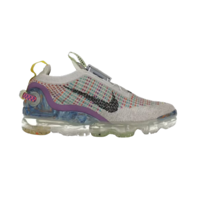 Nike Air VaporMax 2020 Pure Platinum Multicolor CJ6740-001