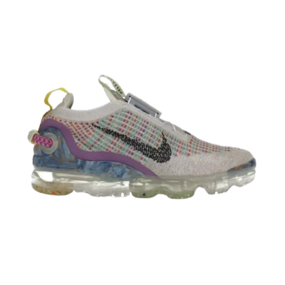 Nike Air VaporMax 2020 Pure Platinum Multicolor CJ6740-001