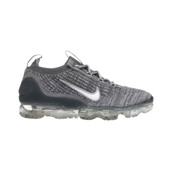 Nike Air VaporMax 2021 FK Armory Blue Smoke Grey DH4084-400