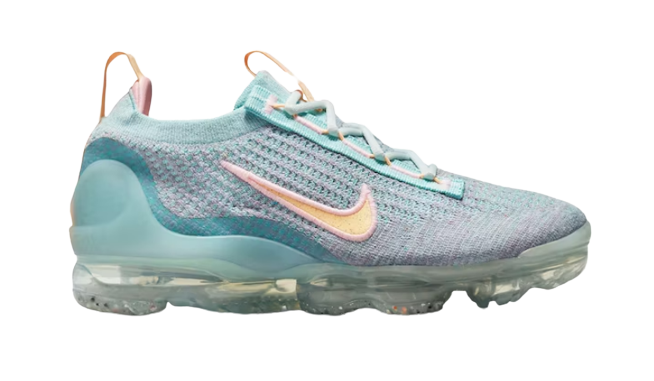 Nike Air VaporMax 2021 FK Light Dew DH4088-300 