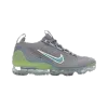 Nike Air VaporMax 2021 FK Particle Grey Liquid Lime DH4084-003