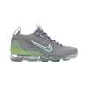 Nike Air VaporMax 2021 FK Particle Grey Liquid Lime DH4084-003