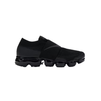 Nike Air VaporMax Moc Triple Black AH3397-004 