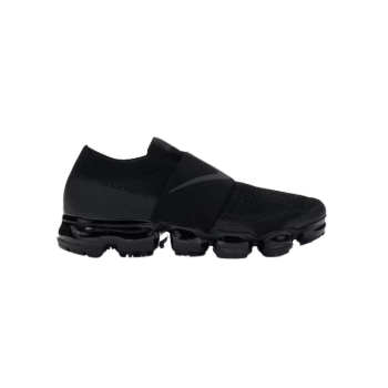 Nike Air VaporMax Moc Triple Black AH3397-004 
