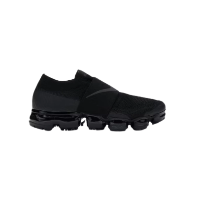 Nike Air VaporMax Moc Triple Black AH3397-004 