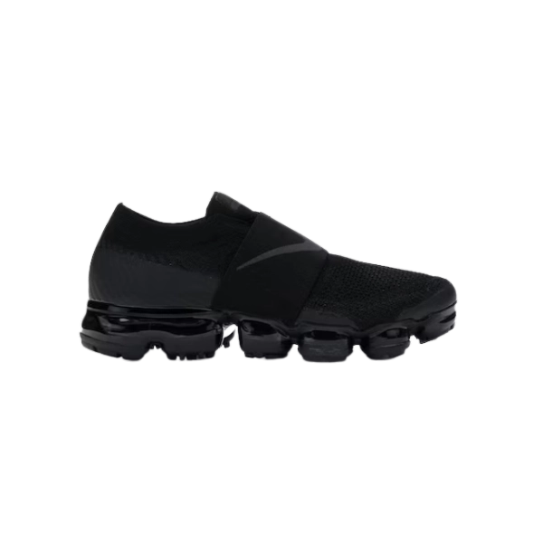 Nike Air VaporMax Moc Triple Black AH3397-004 
