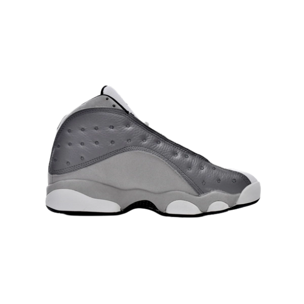 Jordan 13 Retro Atmosphere Grey 414571-016