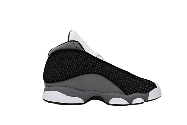 Jordan 13 Retro Black Flint DJ5982-060