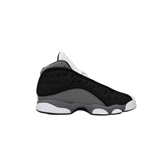 Jordan 13 Retro Black Flint DJ5982-060